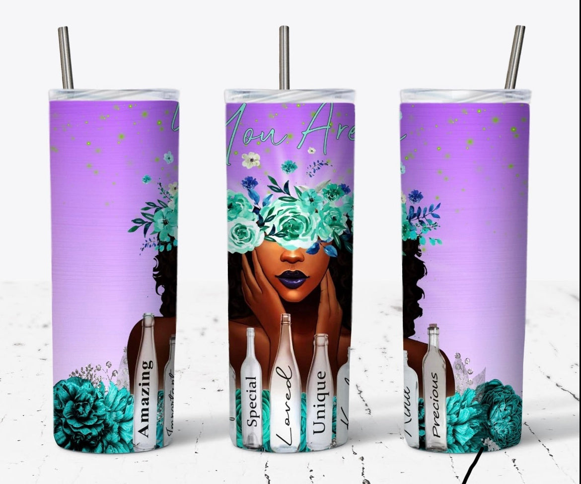 🌸Luxury Tumblers