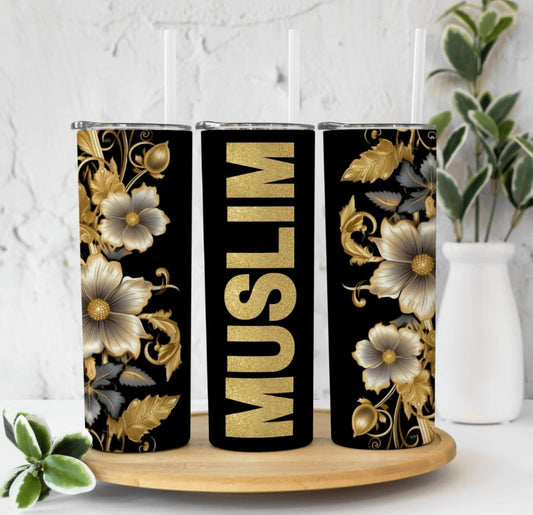 🌸Muslim Tumbler