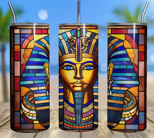 🌸Prince Of Egypt Tumbler